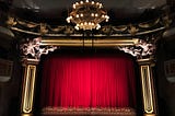 The Theatre In Each Of Us: The Psychological Phenomena of Dreams