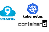 Kubernetes Basics: Building a Cluster using AWS Cloud 9