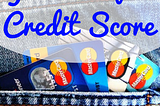Credit Score Anatomy: Credit Score Explained for The Newbie