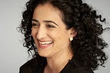 Maryam Banikarim on a Career Built on Intentional Serendipity and Being a Good Neighbor