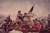 George Washington’s Warning