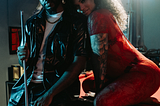 South Carolina Artist Kytelon Drops “Hang Witta Bad Chick” Music Video!