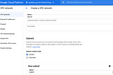 Google Cloud Platform:Using Kubernetes Engine.