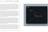 Building a Rich Text Editor: Day 1