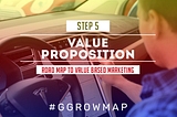 How to create a powerful Value Proposition