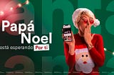 Papá Noel y 5 curiosidades que lo hacen la estrella de la Navidad