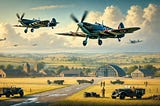 The three months in 1940 that decided the fate of Europe
