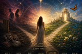 July 11: The Cosmic Crossroads — When the Past Returns to Test Your Future