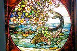 Desired Fish of Greater Boston: “Interpreter of Maladies” Review