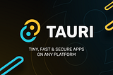 Creating Cross-Platform JavaScript App with Tauri