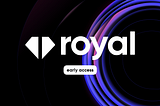 Royal.io | Tokenize Your Music