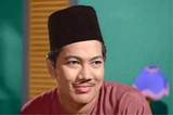P. Ramlee dan Rahim Razali: Ikon Budaya Filem Melayu
