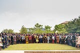 Academic City holds 4th Matriculation Ceremony