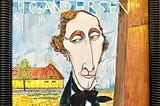 Hans Christian Andersen: A Timeless Beacon of Storytelling