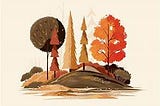 Dreaming of Fall
