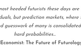 InTrade, the first prediction market with 50m+ users and $200m+ wagers