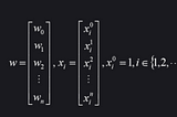 ML From Scratch —Linear Regression