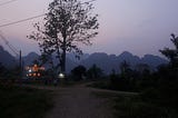 Vang Vieng