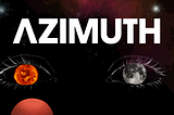 Azimuth is bridging the arts, science, engineering, and cryptocurrency communities via Kosmosis