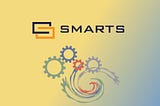 The long wait is over! SMARTS is getting Smarter.