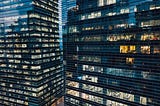 Building Operating System (BOS): Intelligent and Connected Building Management