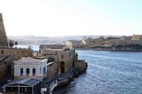 When this pandemic is over, your next long weekend should be in Malta