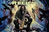 Art-rock for End-times