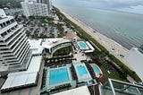 Resort Review: Eden Roc Miami Beach