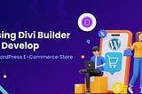 WordPress E-Commerce Store