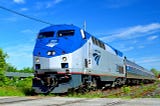 The solution to Amtrak? Decentralization and privatization