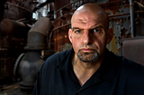 John Fetterman, Pennsylvania’s lieutenant governor and a rising star in the Democratic Party, isn’t…