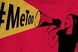 Three problems with the #Metoo movement
