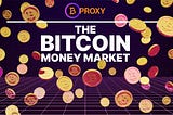 Introducing Redux: The Bitcoin Money Market