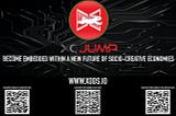 XOJUMP Search Engine/Browser. Become embedded within a new future of socio-creative economies.