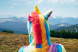 Become A Unicorn Self-Starter