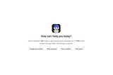 Empowering the Team: How I Built a Lightweight Web UI for Bob (With Bob’s Help)