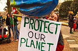 Earth Week Roundup: How You Can Get Involved
