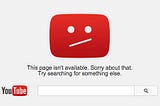 The Day I Realized Being a YouTuber Is Harder Than Debugging Laravel