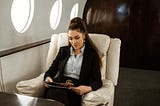 How I Built a Business Using Twitter