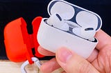 [維修]我送修了！快檢查AirPods Pro 有沒有發出滋滋聲！Apple官方提供免付費維修的服務
