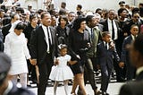 Remembering Martin Luther King Jr. and The Work Still Ahead