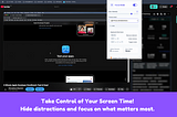 Unlock Your Productivity with YouTube Focus Mode: A Free Chrome Extension