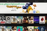 Netflix Clone | Netflix Script | Netflix Clone Script | Netflix Clone PHP