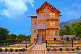 Plan Your Unforgettable Stays at The Royal Woods by Aaroham, the Best Boutique hotel in manali