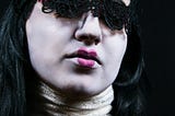 The Workplace Masquerade