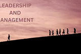 A PROFESSIONAL’S NEED TO KNOW THE DIFFERENCE BETWEEN LEADERSHIP AND MANAGEMENT BY THE YEAR 2024