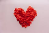 Valentine On My Mind