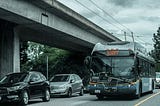 Defending trans moderation, or throwing others under the bus?