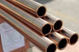 Medical Gas Copper Pipe — Advantages and Disadvantages