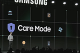 Samsung CES 2025: Revolutionizing Everyday Living with AI